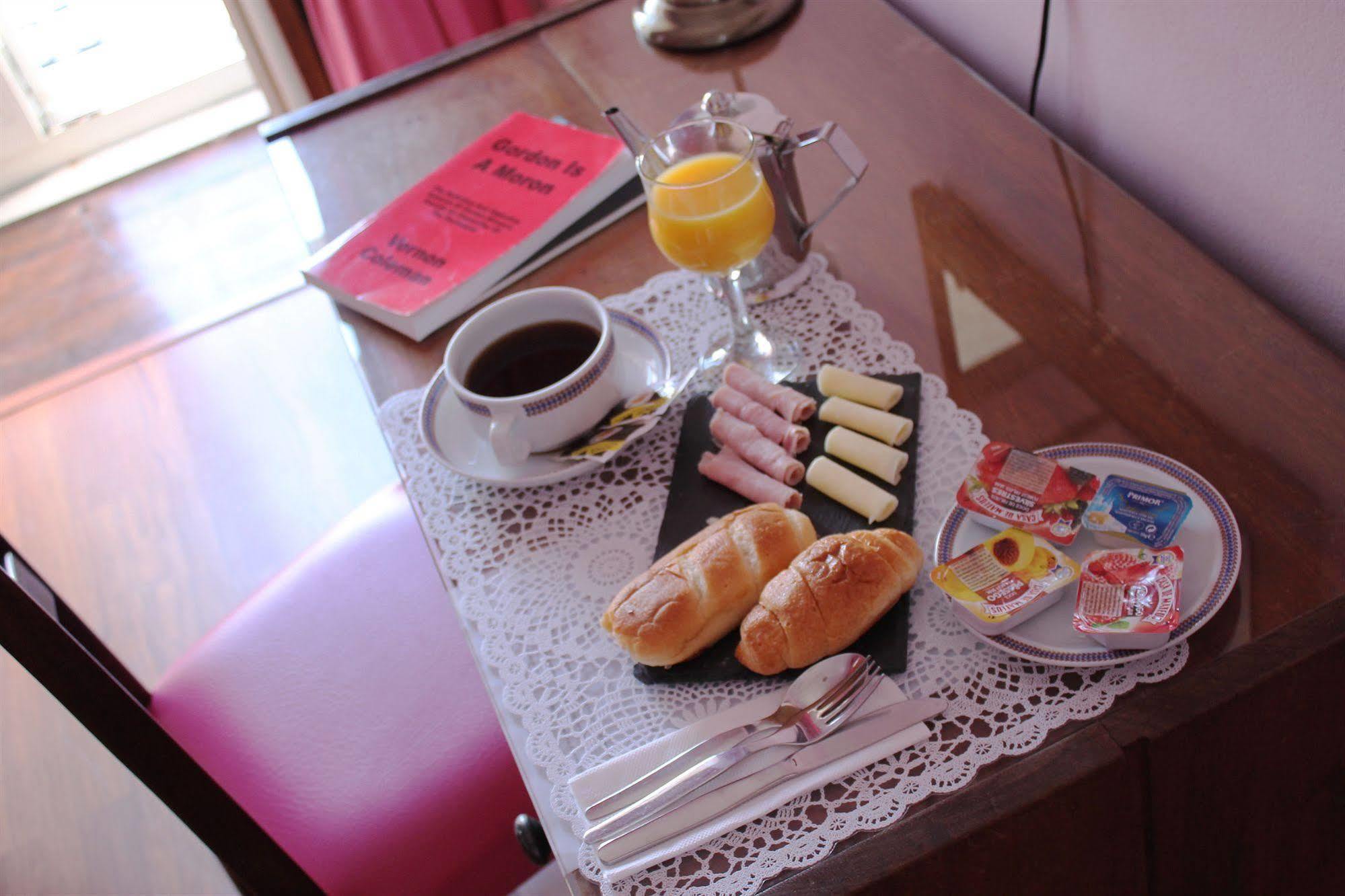 Hotel Jardim